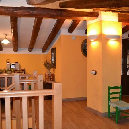 Gasthaus Can Font Siurana  Exterior foto
