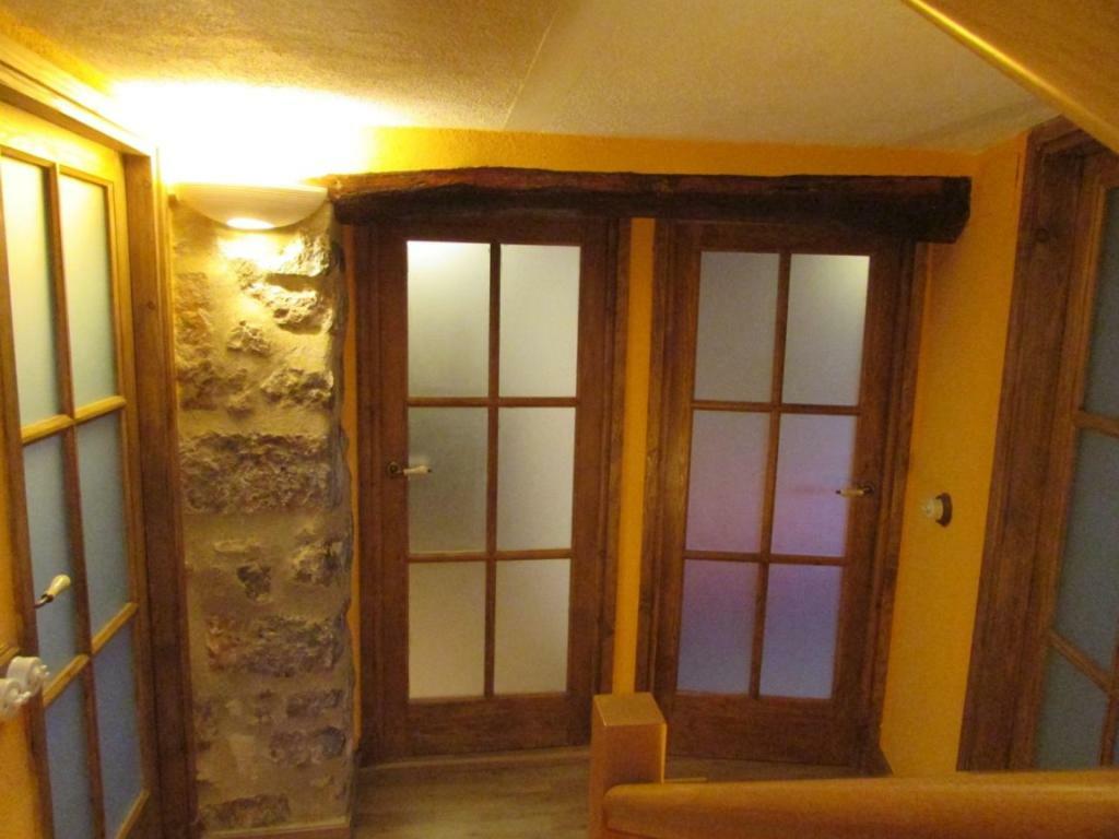 Gasthaus Can Font Siurana  Exterior foto