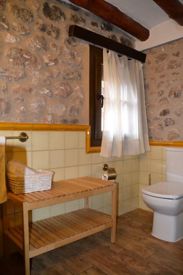 Gasthaus Can Font Siurana  Exterior foto