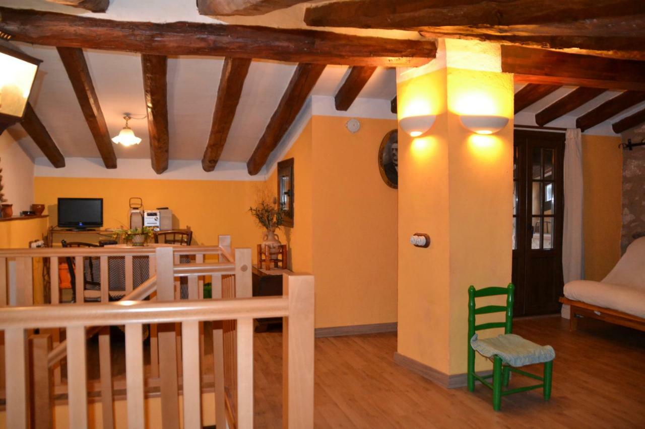 Gasthaus Can Font Siurana  Exterior foto
