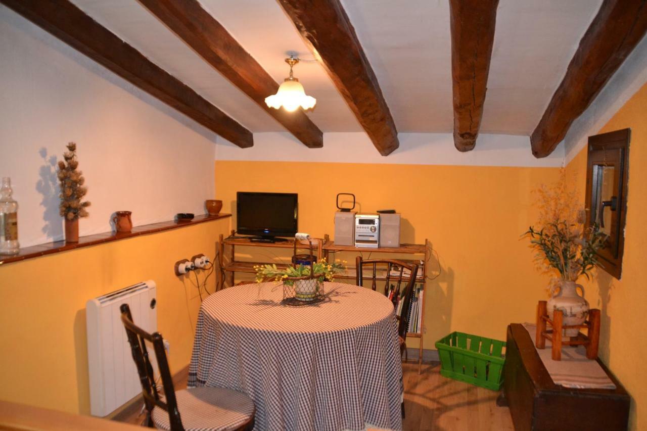 Gasthaus Can Font Siurana  Exterior foto
