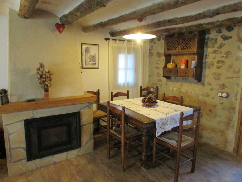 Gasthaus Can Font Siurana  Exterior foto