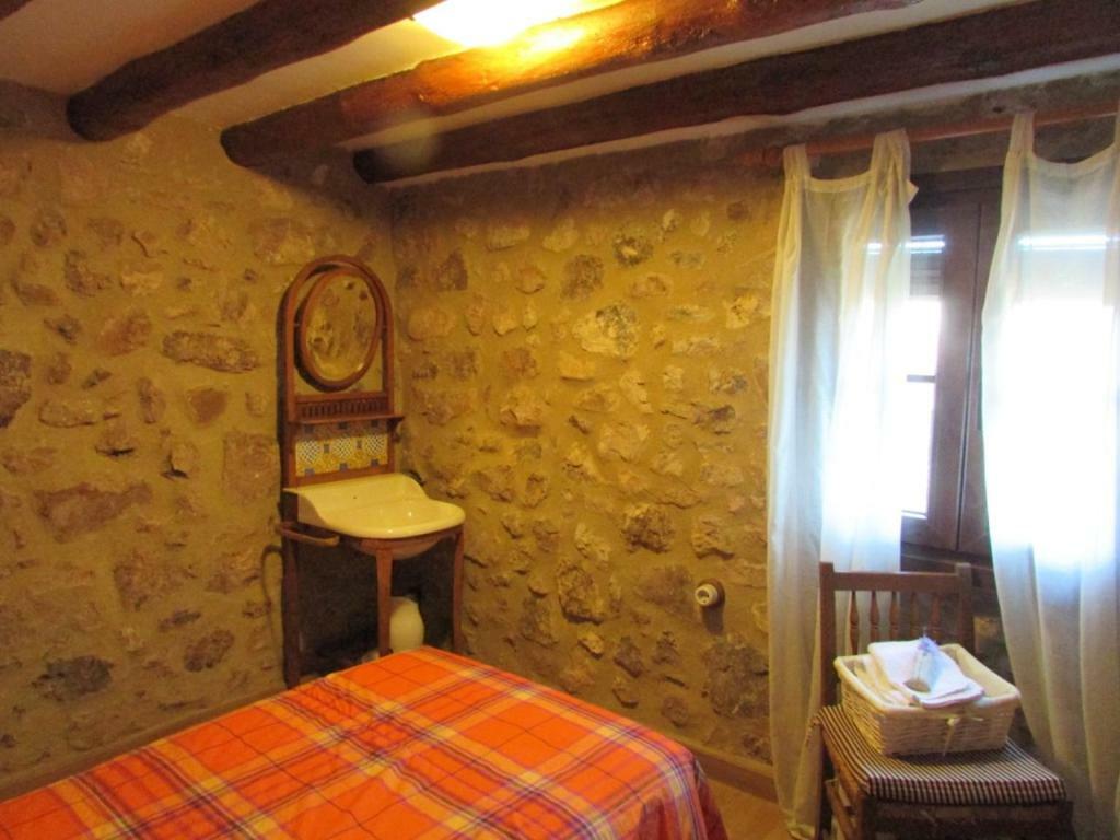 Gasthaus Can Font Siurana  Exterior foto