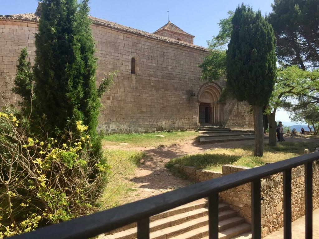 Gasthaus Can Font Siurana  Exterior foto